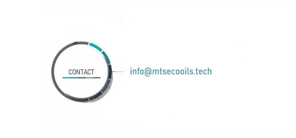 MTS ECO OIL - Financial Group